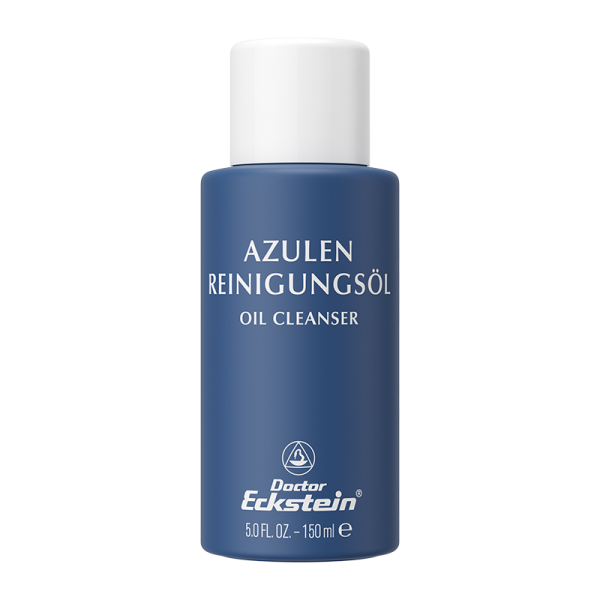 1151 - Azulene Cleansing Oil 