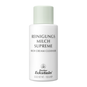1236 - Reinigungsmilch Supreme 150 ml