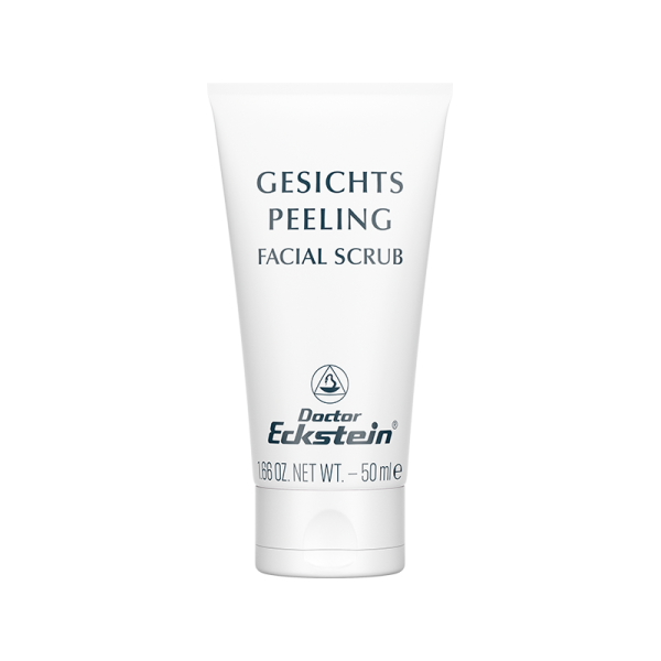 1291 - Facial Exfoliant 