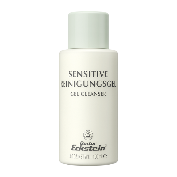 1573 - Sensitive Cleansing Gel 