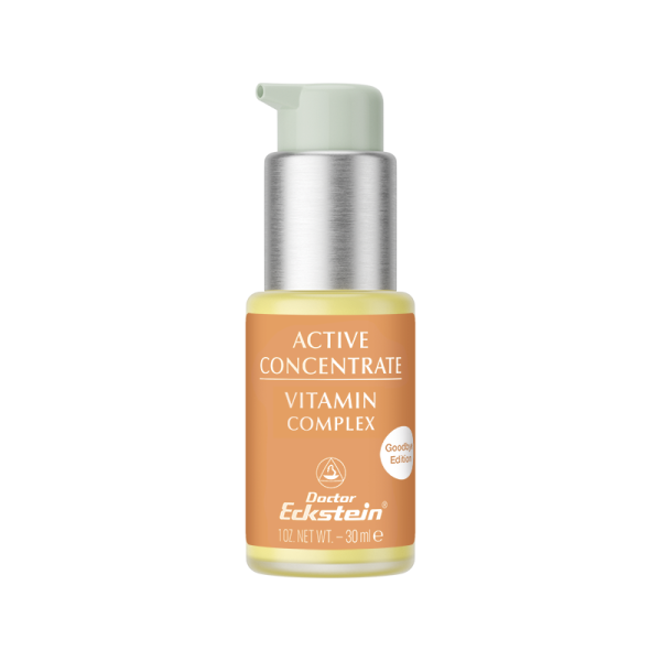 3596 - Active Concentrate Vitamin Complex 