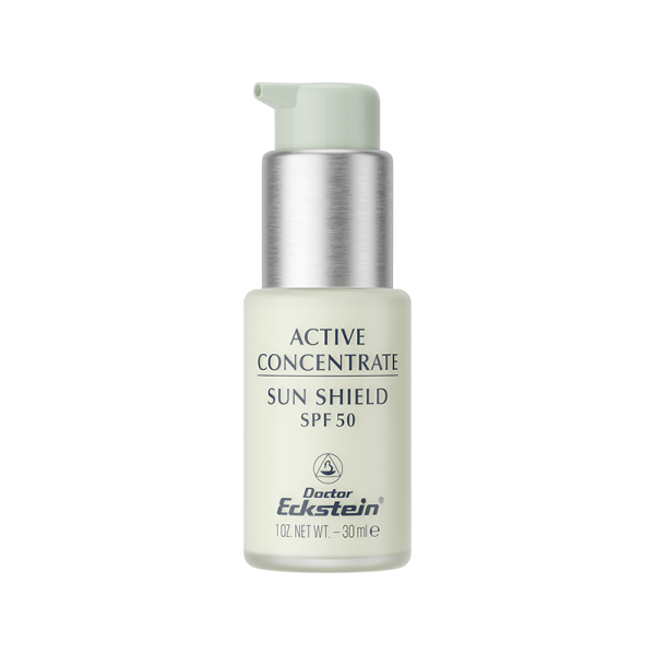 3598 - Active Concentrate Sun Shield SPF50 