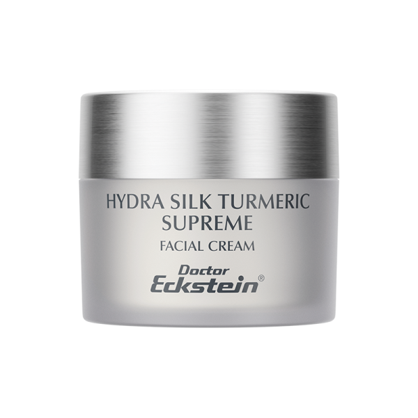 5471 - Hydra Silk Turmeric Supreme