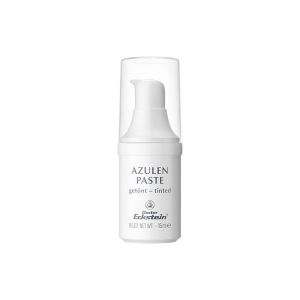 6137 - Azulen Paste getönt 15 ml