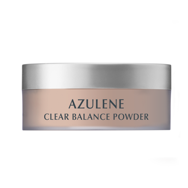 6146 - Azulene Clear Balance Powder 