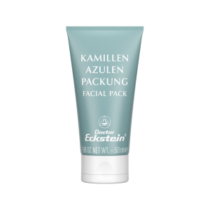 6292 - Kamillen Azulen Packung 50 ml