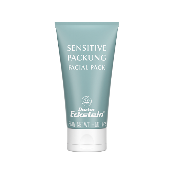 6572 - Sensitive Packung 50 ml