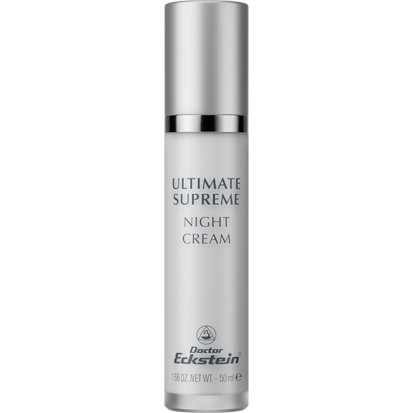 7561 - Ultimate Supreme Night Cream 50ml