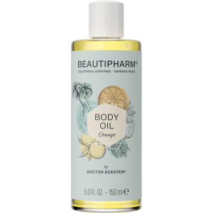 8430 - Beautipharm® Body Oil Orange 150 ml