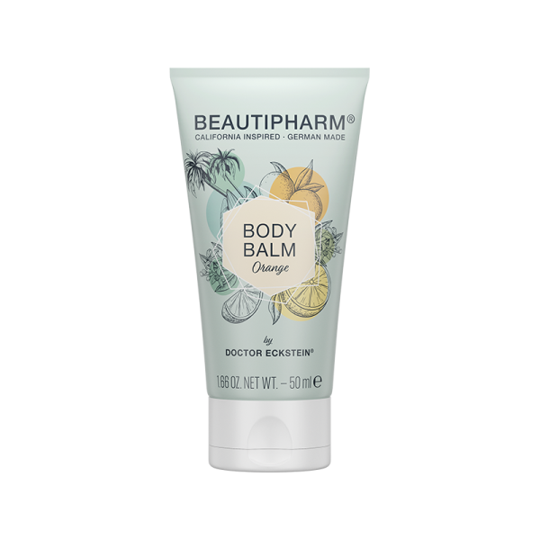 84403 - Beautipharm® Body Balm Orange 