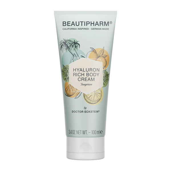 84413 - Hyaluron Rich Body Cream 