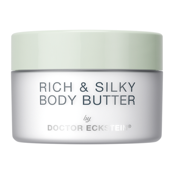 8445 - Beautipharm® Rich & Silky Body Butter Citrus 