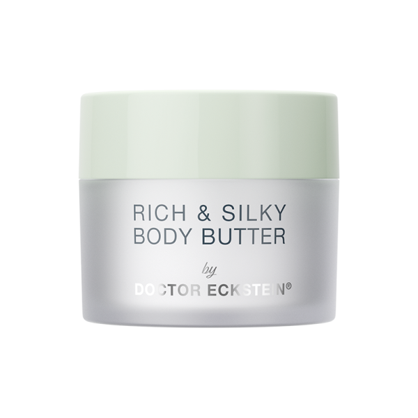 84453 - Beautipharm® Rich & Silky Body Butter Citrus 